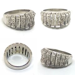 Δαχτυλιδι 18k με Μπριγιάν-thumb-15
