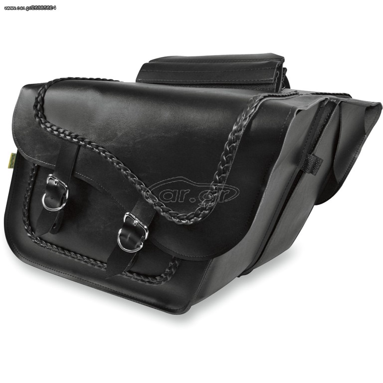 ΒΑΛΙΤΣΕΣ SADDLEBAG FLEETSIDE SLANT