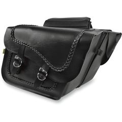 ΒΑΛΙΤΣΕΣ SADDLEBAG FLEETSIDE SLANT