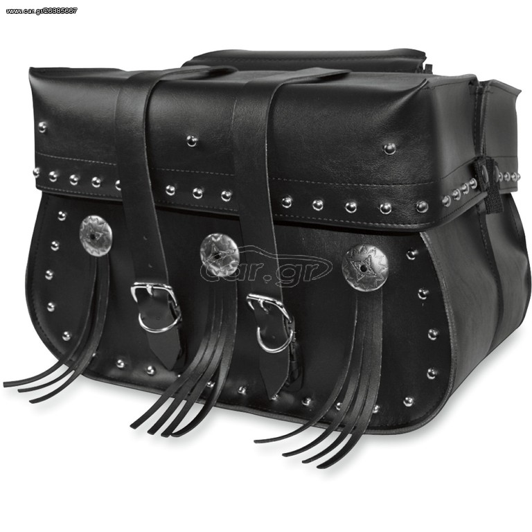 ΒΑΛΙΤΣΕΣ SADDLEBAG AM CLASSIC ADJ