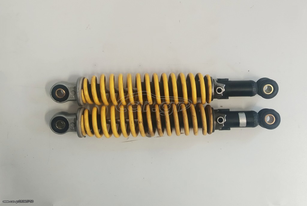 ΑΜΟΡΤΙΣΕΡ ΠΙΣΩ KRISS 125