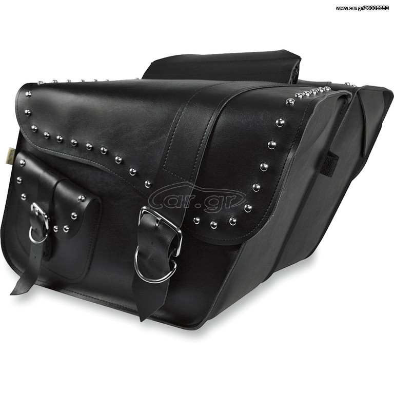 ΒΑΛΙΤΣΕΣ SADDLEBAG,RANGER LG STUD