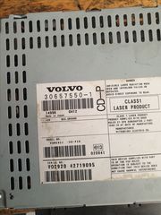 Volvo XC 90 CD PLAYER 