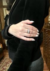 Δαχτυλιδι 18k με Μπριγιαν-thumb-7