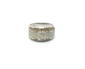 Δαχτυλιδι 18k με Μπριγιαν-thumb-9