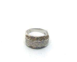 Δαχτυλιδι 18k με Μπριγιαν-thumb-10