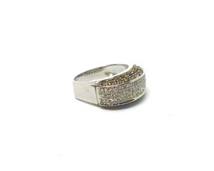 Δαχτυλιδι 18k με Μπριγιαν-thumb-13