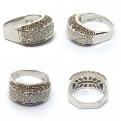 Δαχτυλιδι 18k με Μπριγιαν-thumb-15