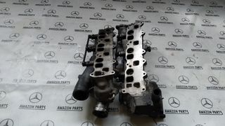 Πολλαπλές εισαγωγής για μηχανή Mercedes-Benz M642 3,2 V6 CDI diesel