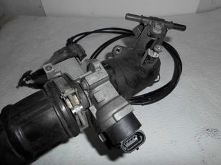 Piaggio X9 500 Evolution 2004/09 Σώμα Injection σε Άριστη κατάσταση!!!-thumb-3