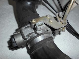 Piaggio X9 500 Evolution 2004/09 Σώμα Injection σε Άριστη κατάσταση!!!-thumb-5