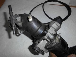 Piaggio X9 500 Evolution 2004/09 Σώμα Injection σε Άριστη κατάσταση!!!-thumb-8