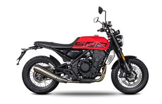 Brixton Crossfire 500 X 2025