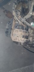 ΔΥΝΑΜΟΣ- HYUNDAI ATOS 