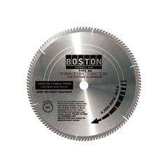 BA-350108 Δίσκος Κοπής Αλουμινίου Φ350/30 - ΕΞΑΡΤΗΜΑΤΑ ΔΙΣΚΟΠΡΙΟΝΩΝ - BOSTON (#48180)