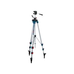 BT 250 Professional Δομικός Τρίποδας - ΤΡΙΠΟΔΑ ΣΤΗΡΙΓΜΑΤΑ - BOSCH (#0601096A00)