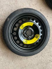 KIA PICANTO 12-25 ΡΕΖΕΡΒΑ ΑΝΑΓΚΗΣ 115/70R15