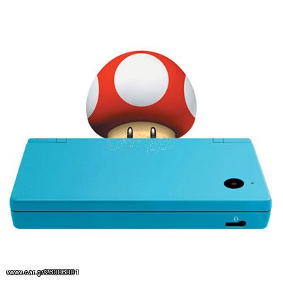 Service Επισκευή Πλακέτας Service Board για Nintendo Dsi