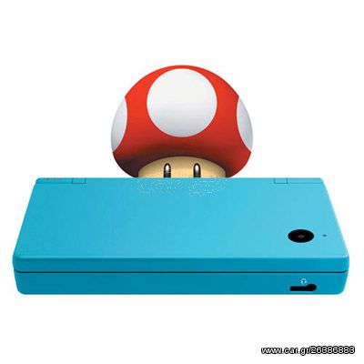 Service Επισκευή TFT LCD για Nintendo Dsi