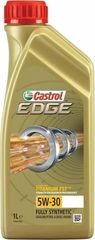 CASTROL EDGE TITANIUM FST CE 5W/30 1L
