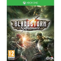 Bladestorm Nightmare - Xbox One Game