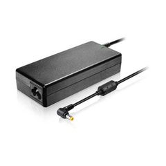 Notebook Power Adapter Power On For Hewlett Packard 90W 19,5V PA-90F 5.5x2.5x12mm