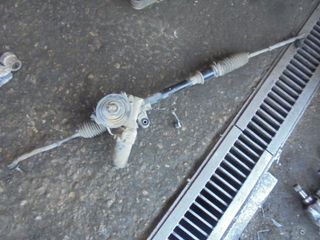 Κρεμαγιέρα Ηλεκτρική για HONDA JAZZ (2002 - 2005) (GD) 1200 (L12A1) petrol 78 (GD1) SOHC 8V i-Dsi | Kiparissis - The King Of Parts