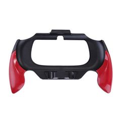 Handle Grip Case Bracket Red - PS Vita Slim 2000