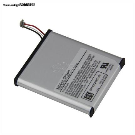 Original Μπαταρία Battery 2210mAh - Ps Vita Slim 2000 Console