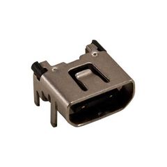 Power Data Charge Socket Connector Υποδοχή Φόρτισης - Nintendo Ds Lite Console