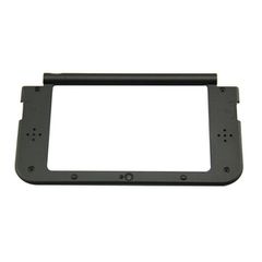 Cover Top Gray - New 3DS XL Console