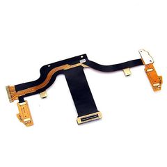 LCD Screen Ribbon Flex Cable - PSP Go Console