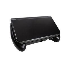 Hand Grip Stand Holder Case - Nintendo New 3DS XL Console