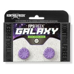 FPS Grips KontrolFreek Galaxy Caps - Xbox One Controller