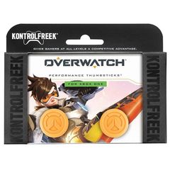 FPS Grips KontrolFreek Overwatch Caps - Xbox One Controller