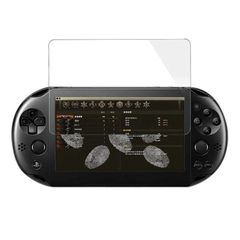 Screen Protector Film Μεμβράνη Προστασίας - PS Vita Slim 2000 Console