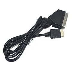 Καλώδιο Σύνδεσης Scart RGB AV Cable - PS2 Console