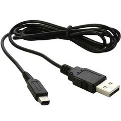 Καλώδιο Σύνδεσης Φόρτισης USB Power Charge Cable - Nintendo Dsi / Dsi XL / 3DS / 3DS XL / 2DS