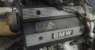 BMW 320 E36 ΚΙΝΗΤΗΡΑΣ M50B20 ΜΕ ΕΝΑ VANOS