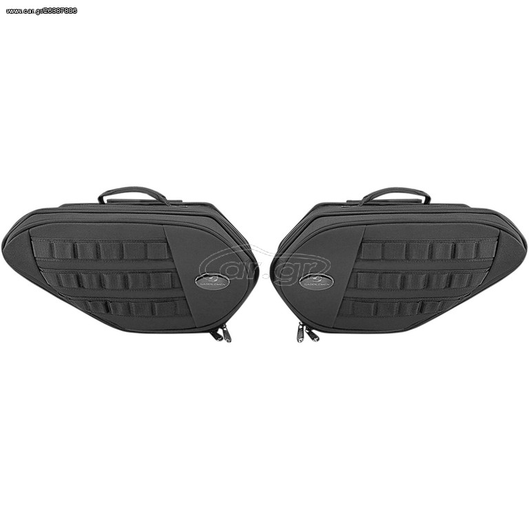 ΒΑΛΙΤΣΕΣ SADDLEBAG SB3200 TACTICAL