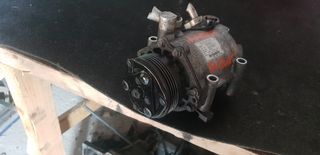  ΚΟΜΠΡΕΣΕΡ AIRCODITION SUZUKI SWIFT-thumb-1