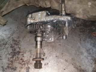 Σασμάν Suzuki Address 50-thumb-1