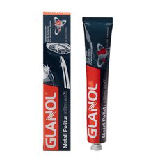 Αλοιφή γυαλίσματος αυτοκινήτων GLANOL ultra soft 100ml