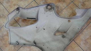 HONDA CBR 600F ΚΑΠΑΚΙ ΦΑΙΡΙΝΓΚ ΔΕΞΙ-thumb-3