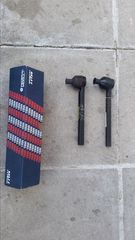 ΑΚΡΟΜΠΑΡΟ ΑΡΙΣΤΕΡΟ / ΔΕΞΙ ΓΙΑ  FIAT 128 (76-84) , ZASTAVA YUGO (80-95) , ZASTAVA 101 (72-93)