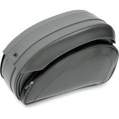 ΒΑΛΙΤΣΕΣ SADDLEBAG SET THROW OVER UNIVERSAL CRUIS´N DELUXE