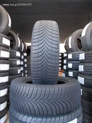 2ΤΜΧ 195-65-15 HANKOOK WINTER ICEPT RS2  ΑΨΟΓΑ!