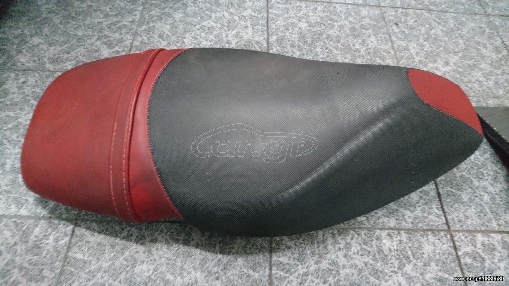 ΣΕΛΑ PIAGGIO NRG POWER 50