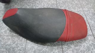 ΣΕΛΑ PIAGGIO NRG POWER 50-thumb-1