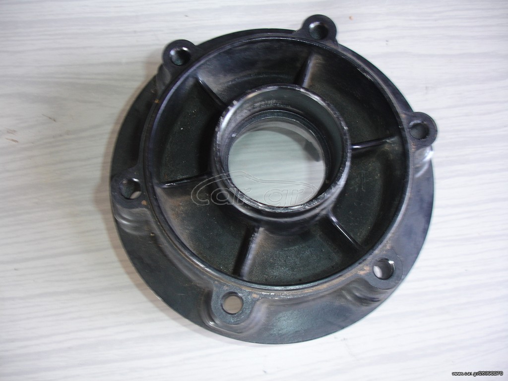  Γραναζιέρα Yamaha 